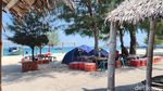 Gili Secantik Ini Ada di Madura