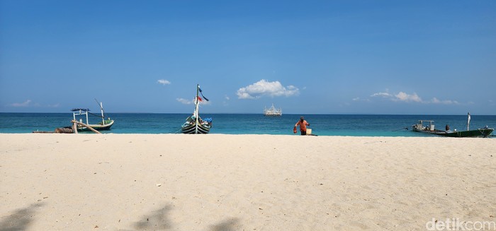 Gili Labak