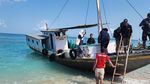 Gili Secantik Ini Ada di Madura