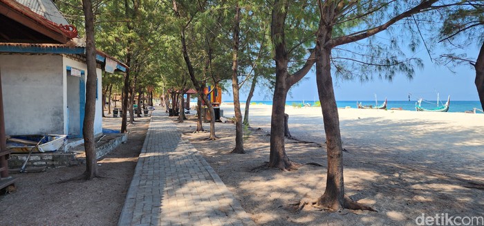 Gili Labak