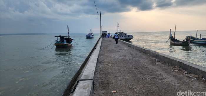 Gili Labak