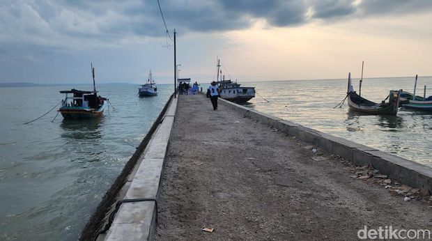 Gili Labak