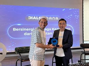 Belajar Keamanan Data Pribadi dari Cerita Sayyidina Umar