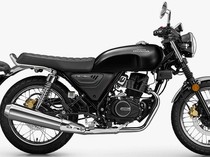 Lihat Lebih Dekat Motor Retro Baru Honda Seharga Rp 21 Jutaan