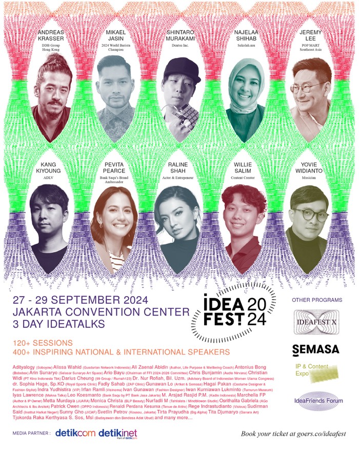 IdeaFest 2024