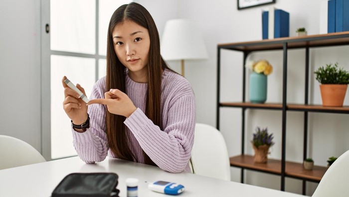 Apa Itu Prediabetes dan Dapatkah Disembuhkan?