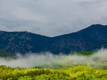 Ini Kesulitan dan Rintangan Mendaki Gunung Balease