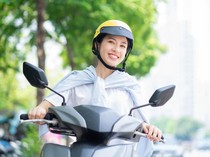Beberapa Penyebab Motor Goyang Saat Kecepatan Rendah dan Solusinya