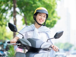 Kenapa Tuas Gas Motor Ada di Kanan? Simak Asal-usulnya