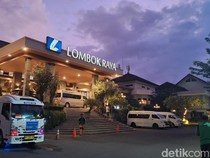 Mataram Jadi Kota Favorit Wisatawan Domestik di NTB