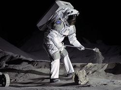 Jerman Resmikan Fasilitas Latihan untuk Astronaut Jelajahi Bulan