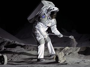 Polusi Udara Lebih Mematikan daripada Debu Bulan!