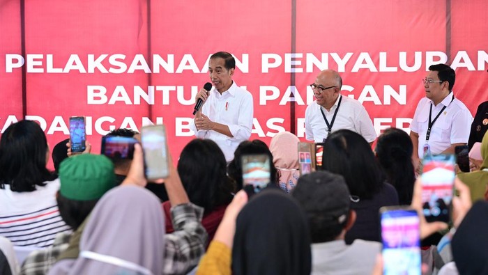 Jokowi