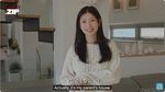 Intip Dapur Minimalis di Rumah Jung So Min Pemeran Love Nextdoor