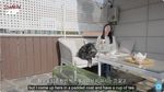 Intip Dapur Minimalis di Rumah Jung So Min Pemeran Love Nextdoor