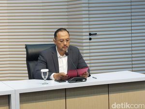 KPK Cegah Eks Gubernur Kaltim ke Luar Negeri Terkait Kasus Izin Tambang