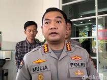 Dua Polisi Jambi yang Aniaya Ragil hingga Tewas Terancam Dipecat!