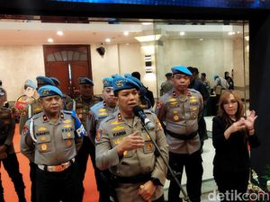 Kadiv Propam: Aturan Penggunaan Senpi Sudah Jelas, Tinggal Optimalisasi