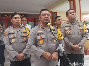 4 Pernyataan Kapolda Sumut soal Geng Motor yang Resahkan Warga
