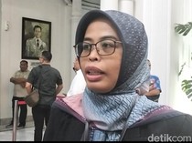 Isi Garasi Ummi Wahyuni yang Dicopot dari Ketua KPU Jabar