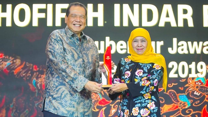 Khofifah