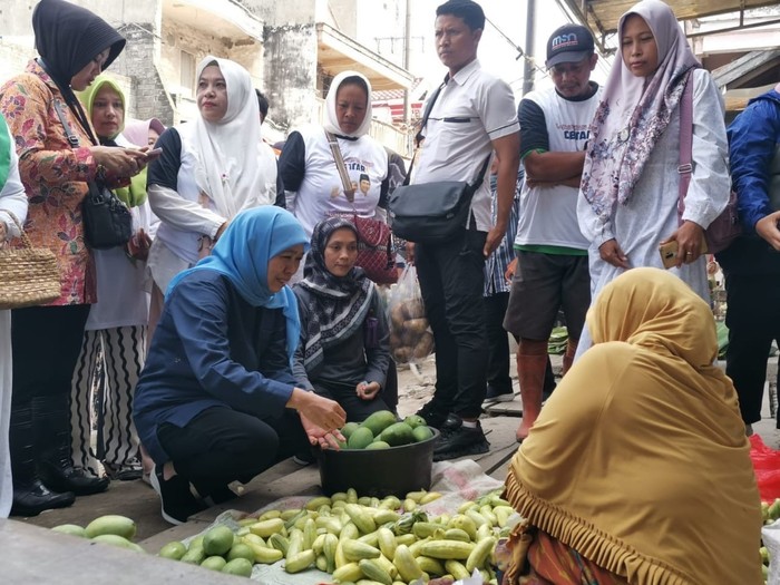 Khofifah