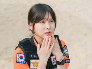 Mengenal Kim Ji Eun, Paramedis Cantik di Drakor Love Next Door