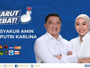 Sejumlah Hal Menarik di Pilbup Garut 2024
