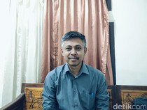 KPU Dompu Batasi Jumlah Massa Saat Kampanye Akbar-Dialog Tatap Muka