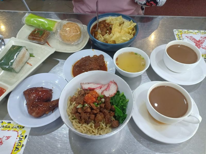 kopi legendaris di Balikpapan