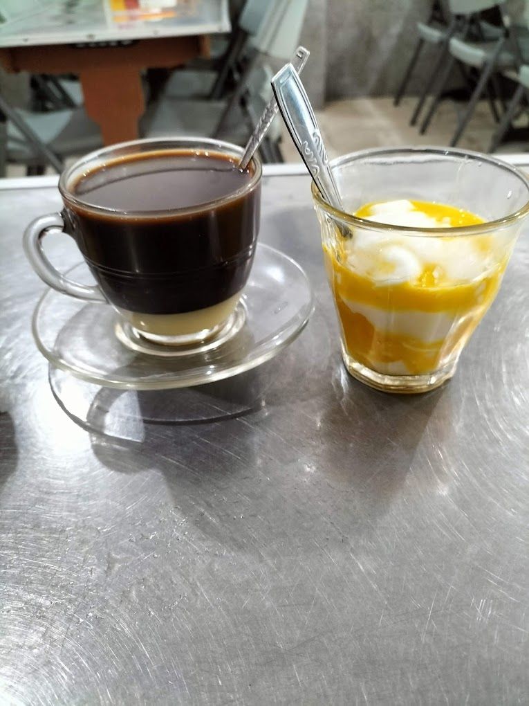 kopi legendaris di Balikpapan