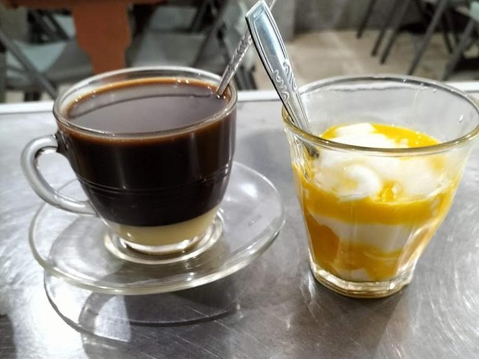 kopi legendaris di Balikpapan