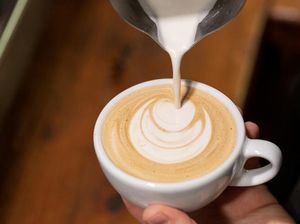 Kopi Tidak Menyebabkan Jantung Berdebar, Ini Kata Peneliti