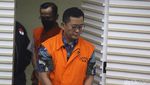 KPK Tahan Eks Sekda dan Tiga Anggota DPRD Kota Bandung