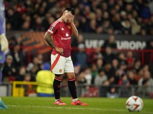 MU di Panggung Eropa, Susah Menang Malah Banyak Kalahnya