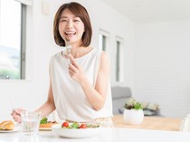 Ladies! Yuk Rutin Konsumsi 5 Superfood Ini agar Tetap Fit