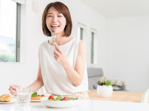 Ladies! Yuk Rutin Konsumsi 5 Superfood Ini agar Tetap Fit
