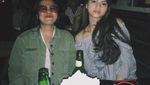 Keseruan Maudy Effrosina saat Kulineran Bareng Pemain Antares