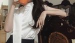 Keseruan Maudy Effrosina saat Kulineran Bareng Pemain Antares