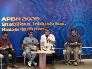 Cukai Minuman Berpemanis Ditarget Rp 3,8 T di Tahun Pertama Pemerintahan Prabowo