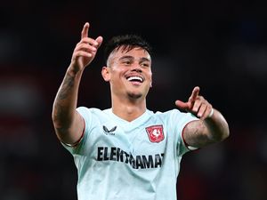 STY Pastikan Panggil Mees Hilgers & Eliano Reijnders