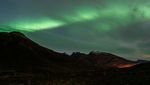 Memotret Keindahan Aurora Borealis di Norwegia