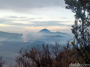 Jelajah Mudik Ramadan: Pesona Wisata Jawa Timur