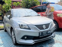 Terkuak! Ini Identitas Pembunuh Wanita Baju Pink di Mojokerto