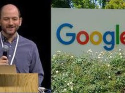 Google Rela Bayar Rp 41 Triliun Demi Rekrut Pria Genius Ini