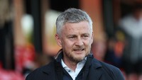 Ole Gunnar Solskjaer Balik ke MU?