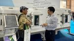 Pameran Pendingin Ruangan Adu Teknologi Ramah Lingkungan