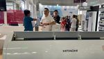 Pameran Pendingin Ruangan Adu Teknologi Ramah Lingkungan