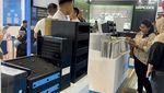 Pameran Pendingin Ruangan Adu Teknologi Ramah Lingkungan