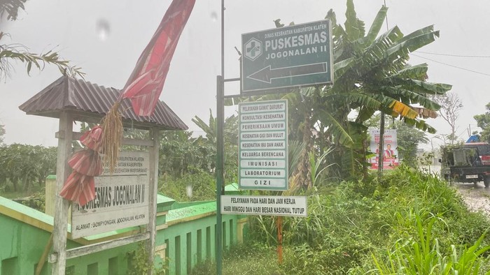 Pemkab Klaten